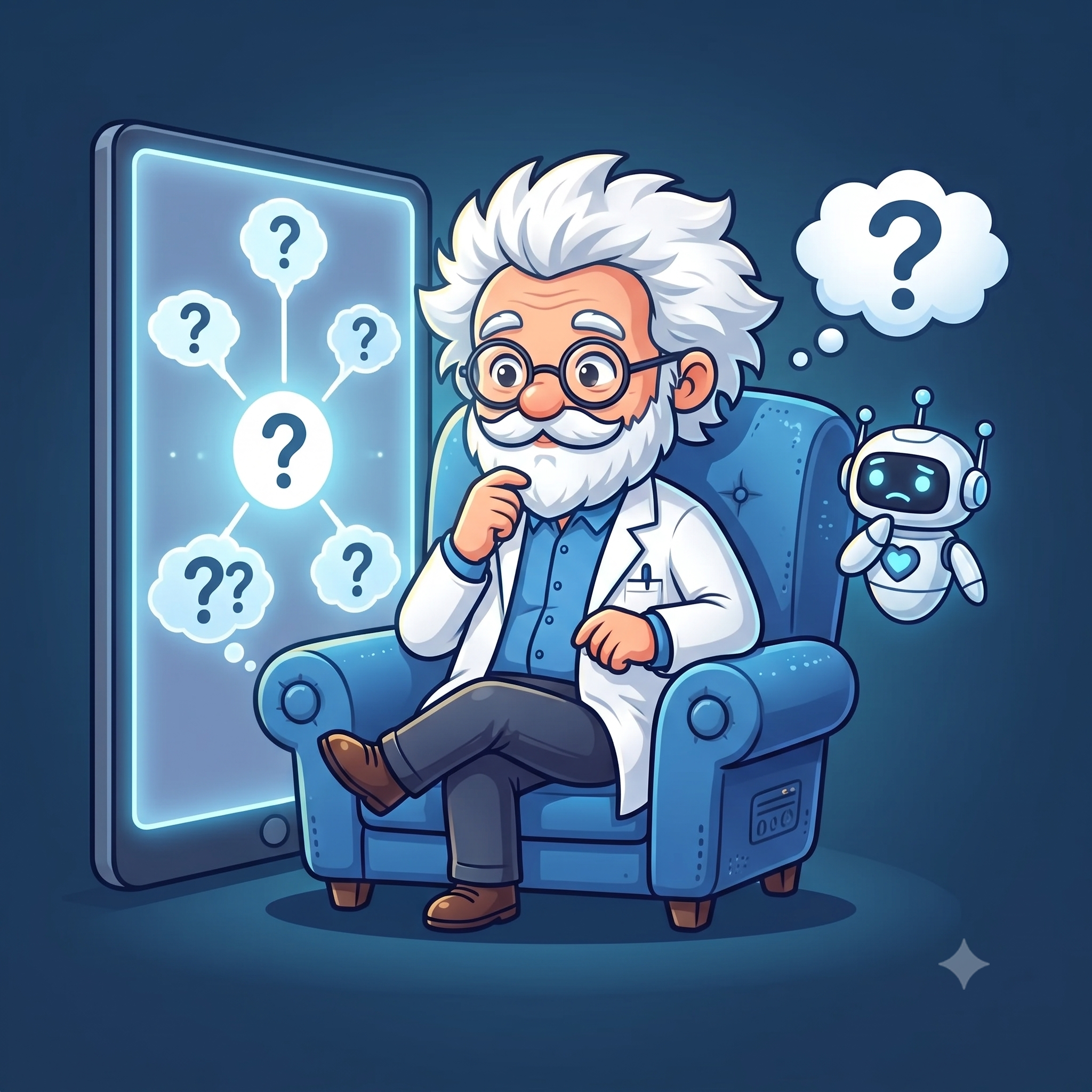 Socratic Method - Learn with AI feature screenshot